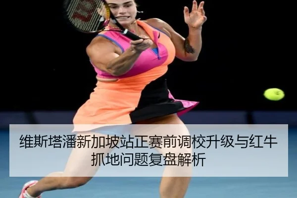 维斯塔潘新加坡站正赛前调校升级与红牛抓地问题复盘解析